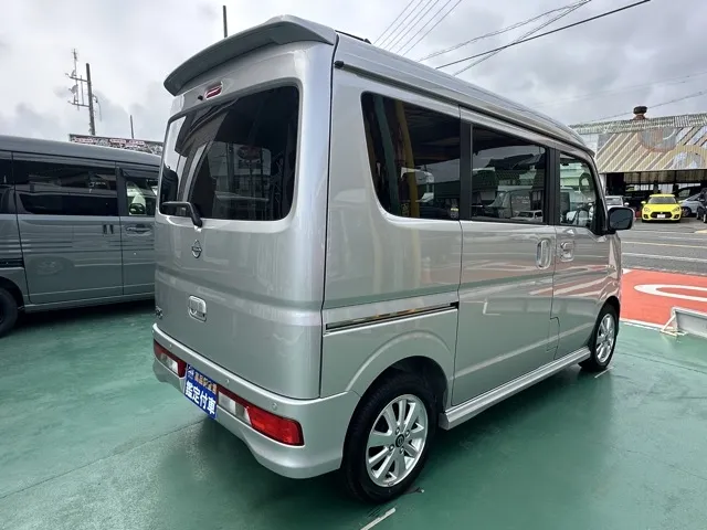 エブリイ(スズキ)クリッパーリオＥハイルーフ中古車 10
