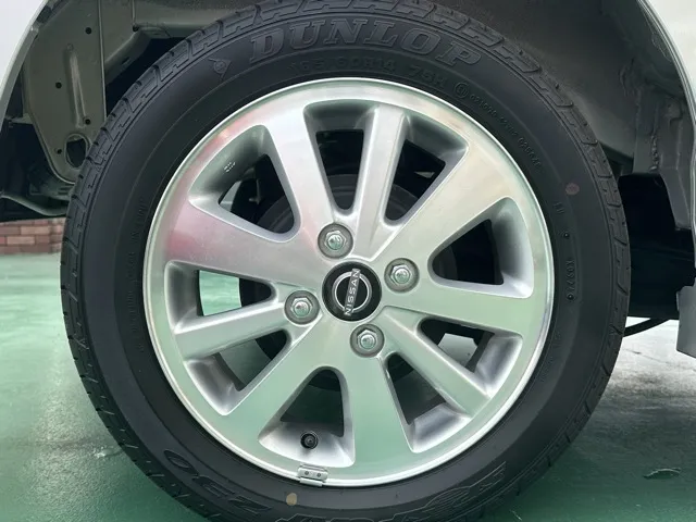 エブリイ(スズキ)クリッパーリオＥハイルーフ中古車 11