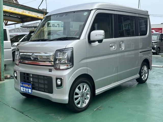 エブリイ(スズキ)クリッパーリオＥハイルーフ中古車 1