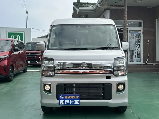 エブリイ(スズキ)クリッパーリオＥハイルーフ中古車 29