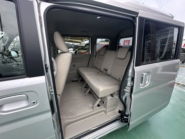 エブリイ(スズキ)クリッパーリオＥハイルーフ中古車 4