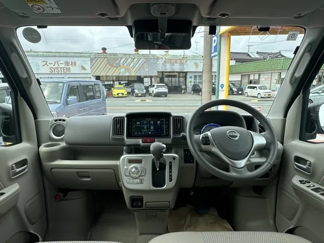 エブリイ(スズキ)クリッパーリオＥハイルーフ中古車 5