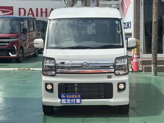 クリッパー(ニッサン)G ハイルーフ 4WD中古車 29