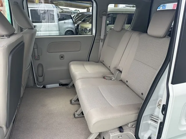 クリッパー(ニッサン)G ハイルーフ 4WD中古車 4