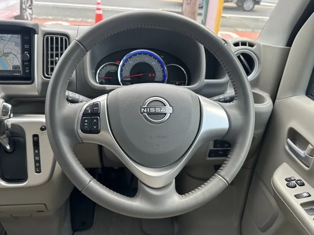 クリッパー(ニッサン)G ハイルーフ 4WD中古車 7