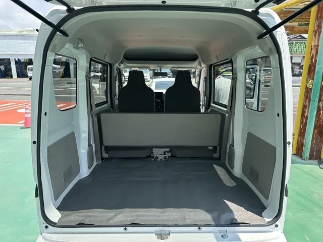 エブリイ(スズキ)PA 4WD中古車 9