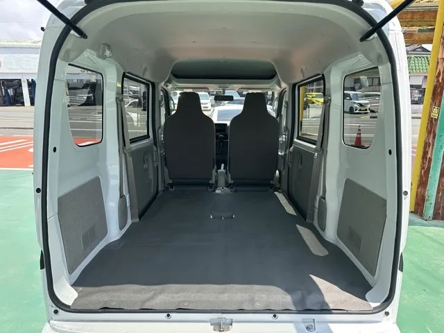 エブリイ(スズキ)PA 4WD中古車 10