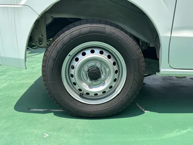 エブリイ(スズキ)PA 4WD中古車 12
