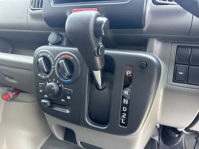 エブリイ(スズキ)PA 4WD中古車 18
