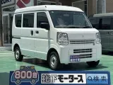 スズキエブリイバン 広々荷室！[NO:20603]