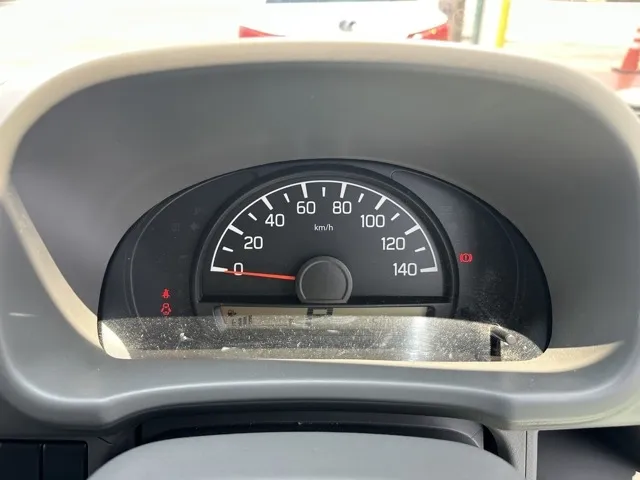 エブリイ(スズキ)PA 4WD中古車 21