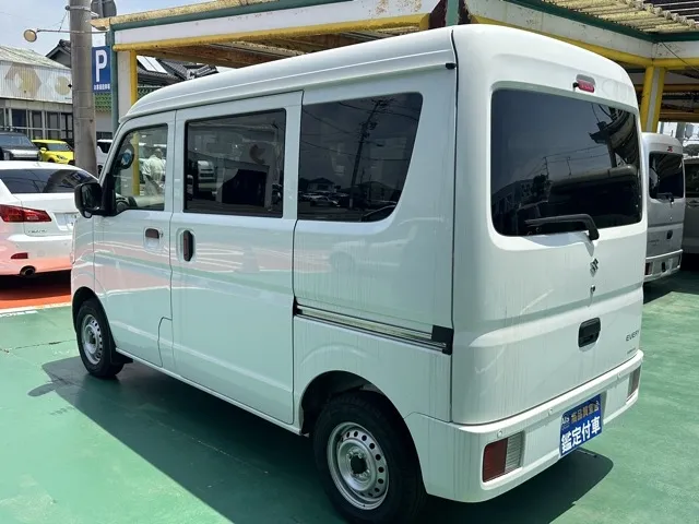 エブリイ(スズキ)PA 4WD中古車 2