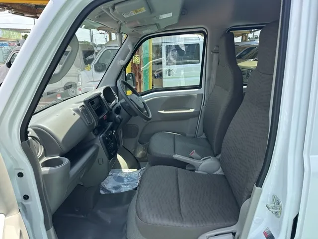 エブリイ(スズキ)PA 4WD中古車 3