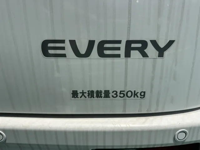 エブリイ(スズキ)PA 4WD中古車 8