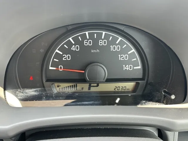 エブリイ(スズキ)PA 4WDディーラ-試乗車 20
