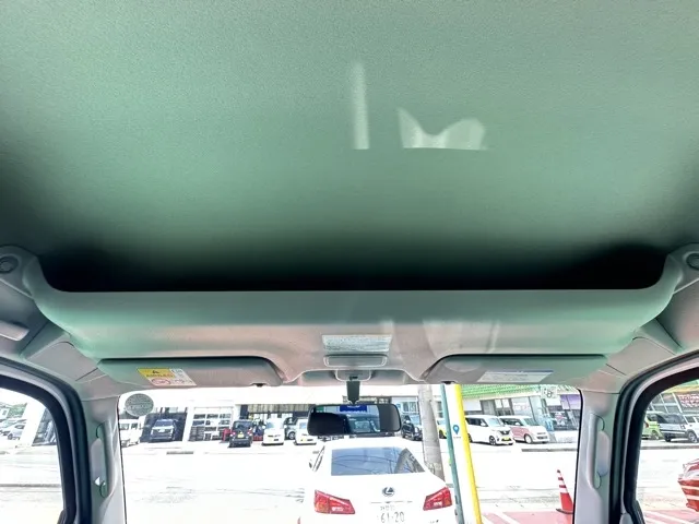 エブリイ(スズキ)PA 4WDディーラ-試乗車 5