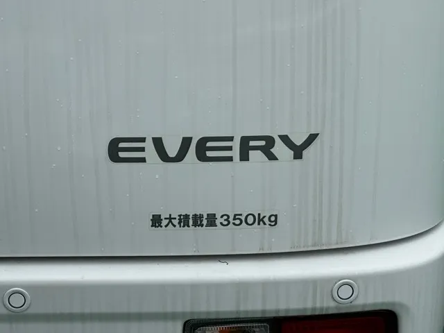 エブリイ(スズキ)PA 4WD中古車 10