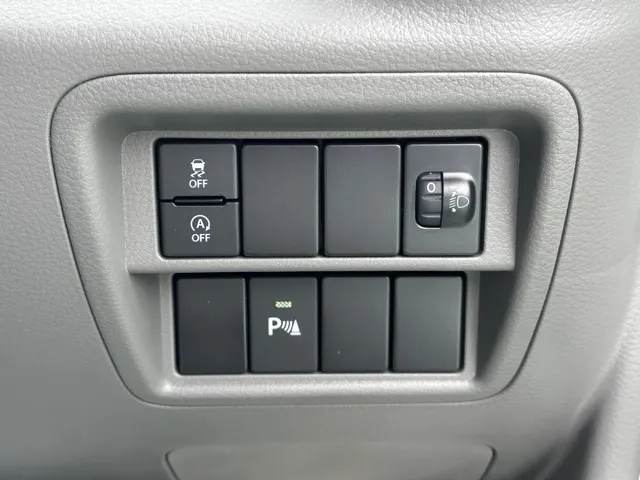 エブリイ(スズキ)PA 4WD中古車 14