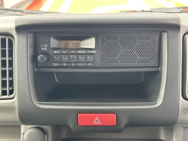 エブリイ(スズキ)PA 4WD中古車 16