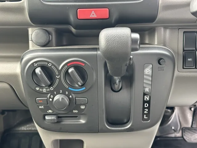 エブリイ(スズキ)PA 4WD中古車 17