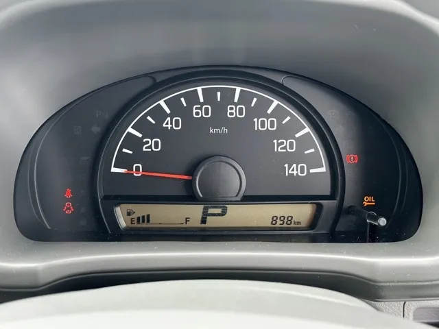 エブリイ(スズキ)PA 4WD中古車 21