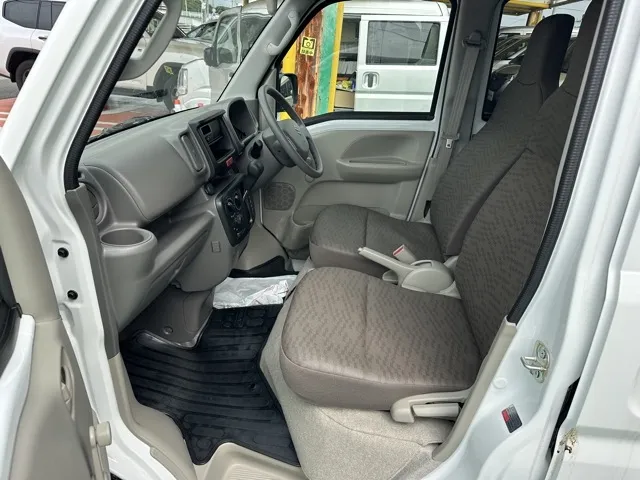 エブリイ(スズキ)PA 4WD中古車 3