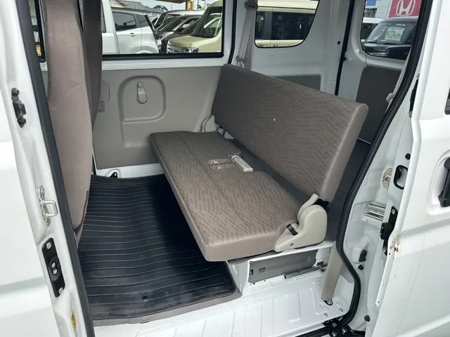 エブリイ(スズキ)PA 4WD中古車 4