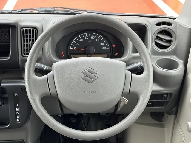 エブリイ(スズキ)PA 4WD中古車 6
