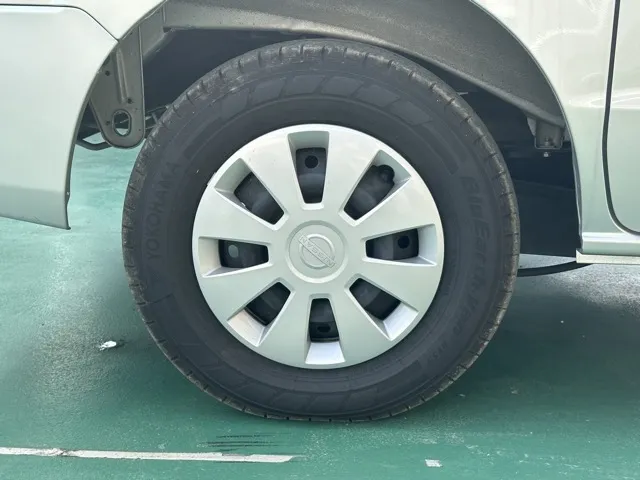 クリッパー(ニッサン)GXターボ中古車 13