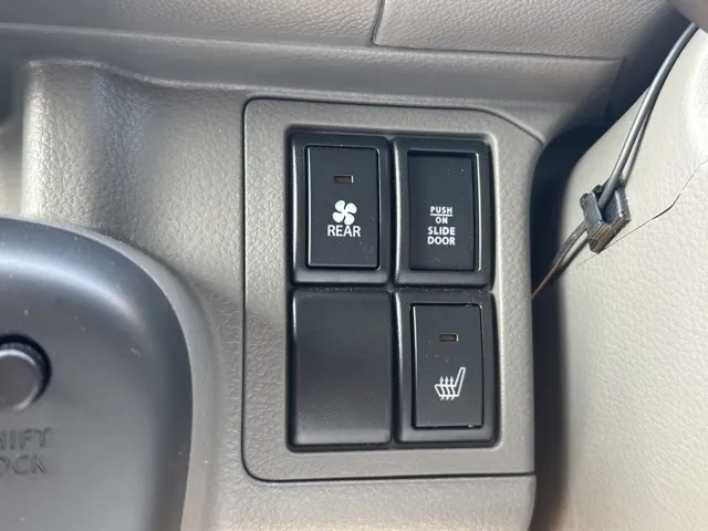 クリッパー(ニッサン)GXターボ中古車 21