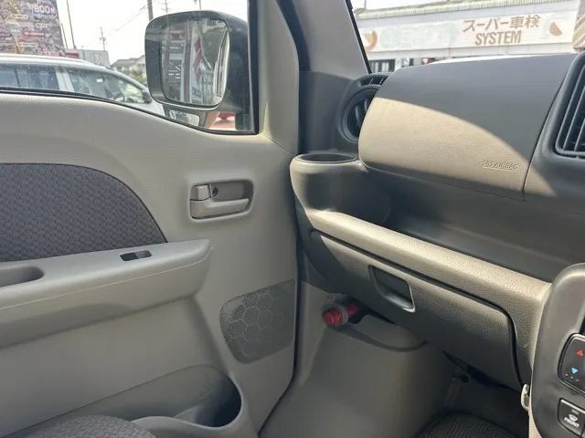 クリッパー(ニッサン)GXターボ中古車 22