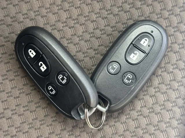 クリッパー(ニッサン)GXターボ中古車 23