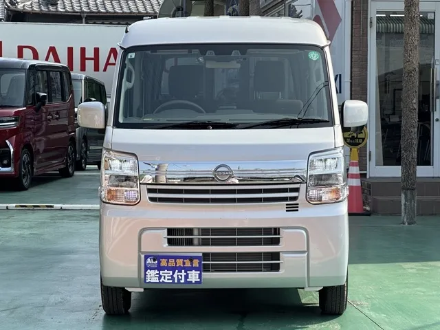 クリッパー(ニッサン)GXターボ中古車 26