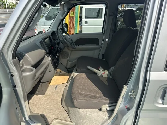 クリッパー(ニッサン)GXターボ中古車 3
