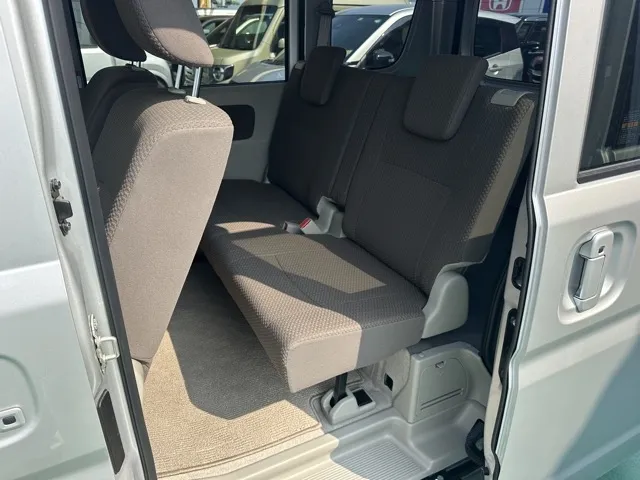 クリッパー(ニッサン)GXターボ中古車 4