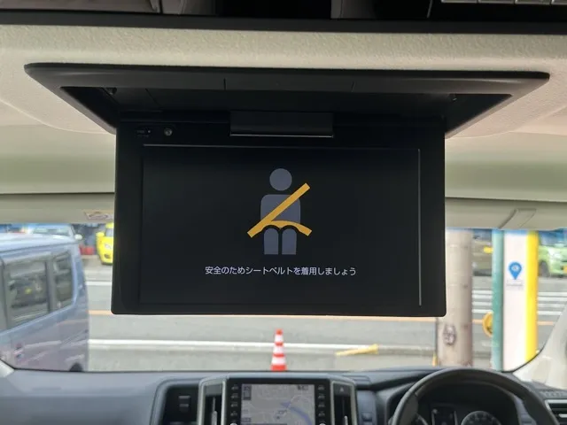 グランエース(トヨタ)G 8人中古車 12