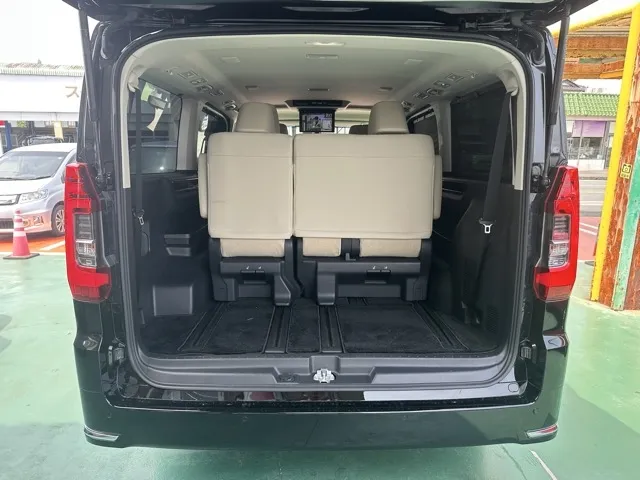 グランエース(トヨタ)G 8人中古車 13