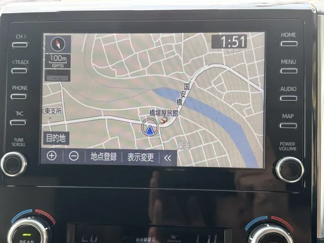 グランエース(トヨタ)G 8人中古車 19