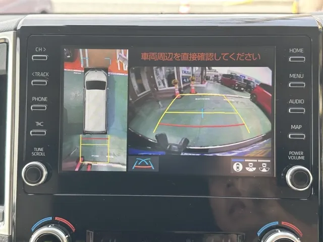 グランエース(トヨタ)G 8人中古車 22