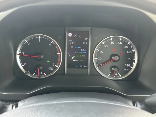 グランエース(トヨタ)G 8人中古車 27