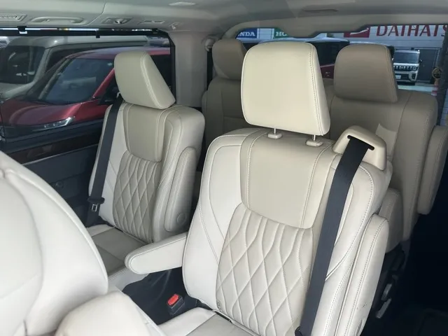 グランエース(トヨタ)G 8人中古車 5