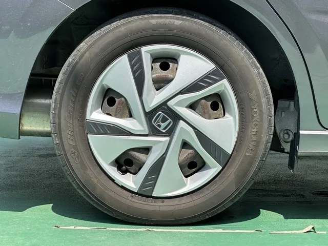 フリード(ホンダ)G Cパッケージ 車いす仕様中古車 12
