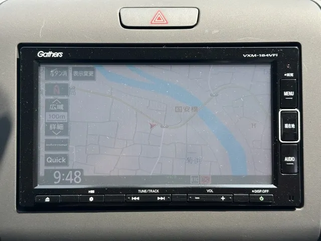 フリード(ホンダ)G Cパッケージ 車いす仕様中古車 15