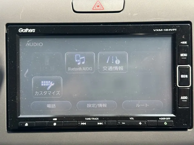 フリード(ホンダ)G Cパッケージ 車いす仕様中古車 18
