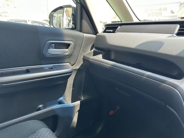 フリード(ホンダ)G Cパッケージ 車いす仕様中古車 21