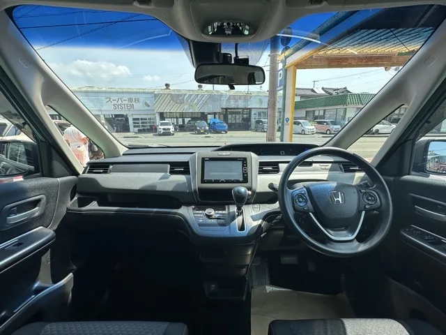 フリード(ホンダ)G Cパッケージ 車いす仕様中古車 4
