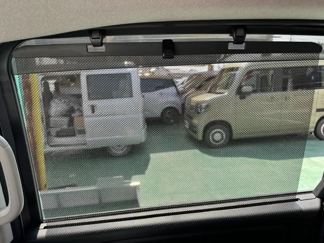 フリード(ホンダ)G Cパッケージ 車いす仕様中古車 6