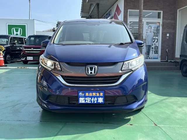 フリード(ホンダ)Gホンダセンシング Sパッケージ Cパッケージ中古車 27