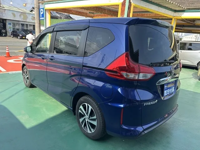 フリード(ホンダ)Gホンダセンシング Sパッケージ Cパッケージ中古車 2