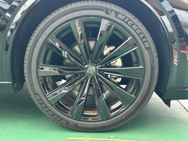 クラウン(トヨタ)Z中古車 10